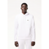 LACOSTE UNISEXE - SWEAT A CAPUCHE