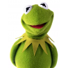 kermit triste