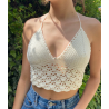 Top crochet