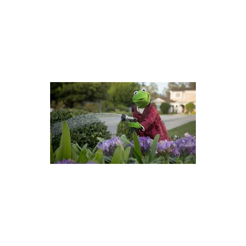jardinier