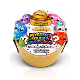 Boite de squishy mystère