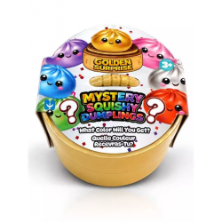 Boite de squishy mystère